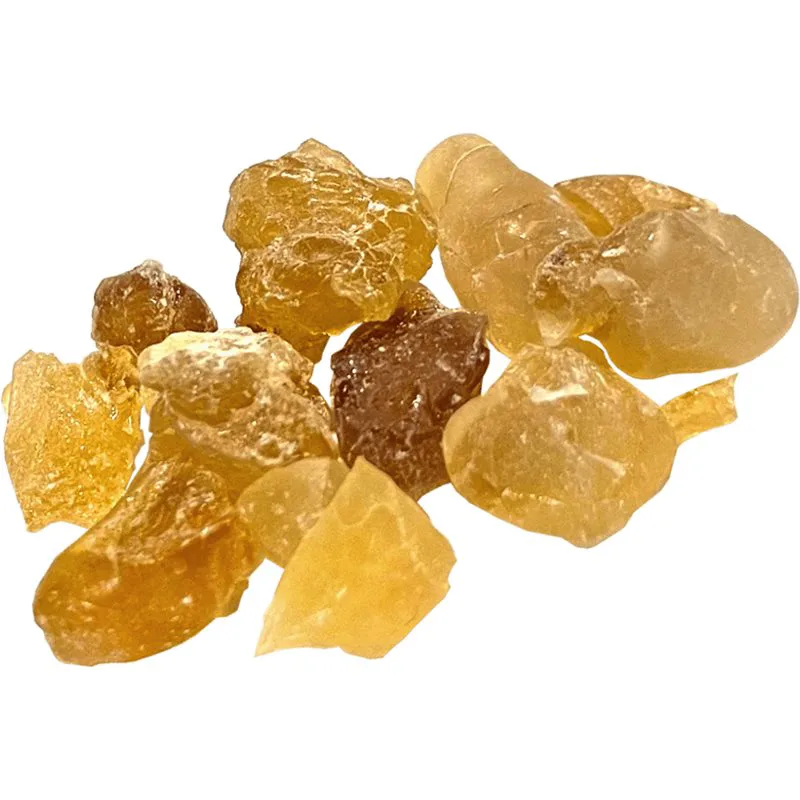Jungle Way Oman Hojari Brown Royal λιβάνι 20 γρ