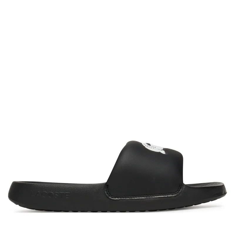 Παντόφλες Lacoste 7-49CMA0021 Μαύρο