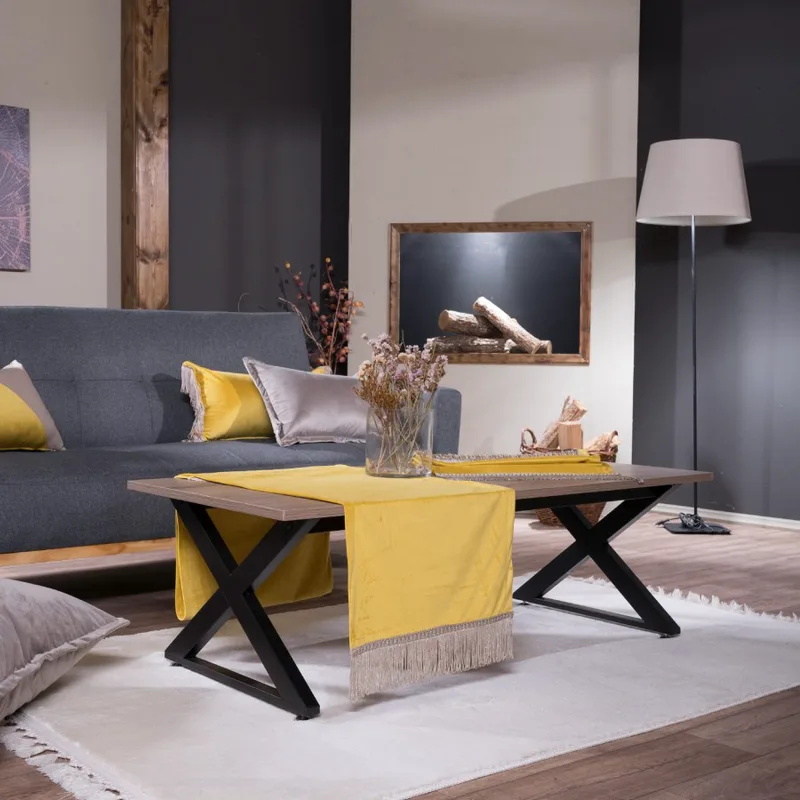 Τραβέρσα 40X160 Teoran Velvet 14 (40x160)