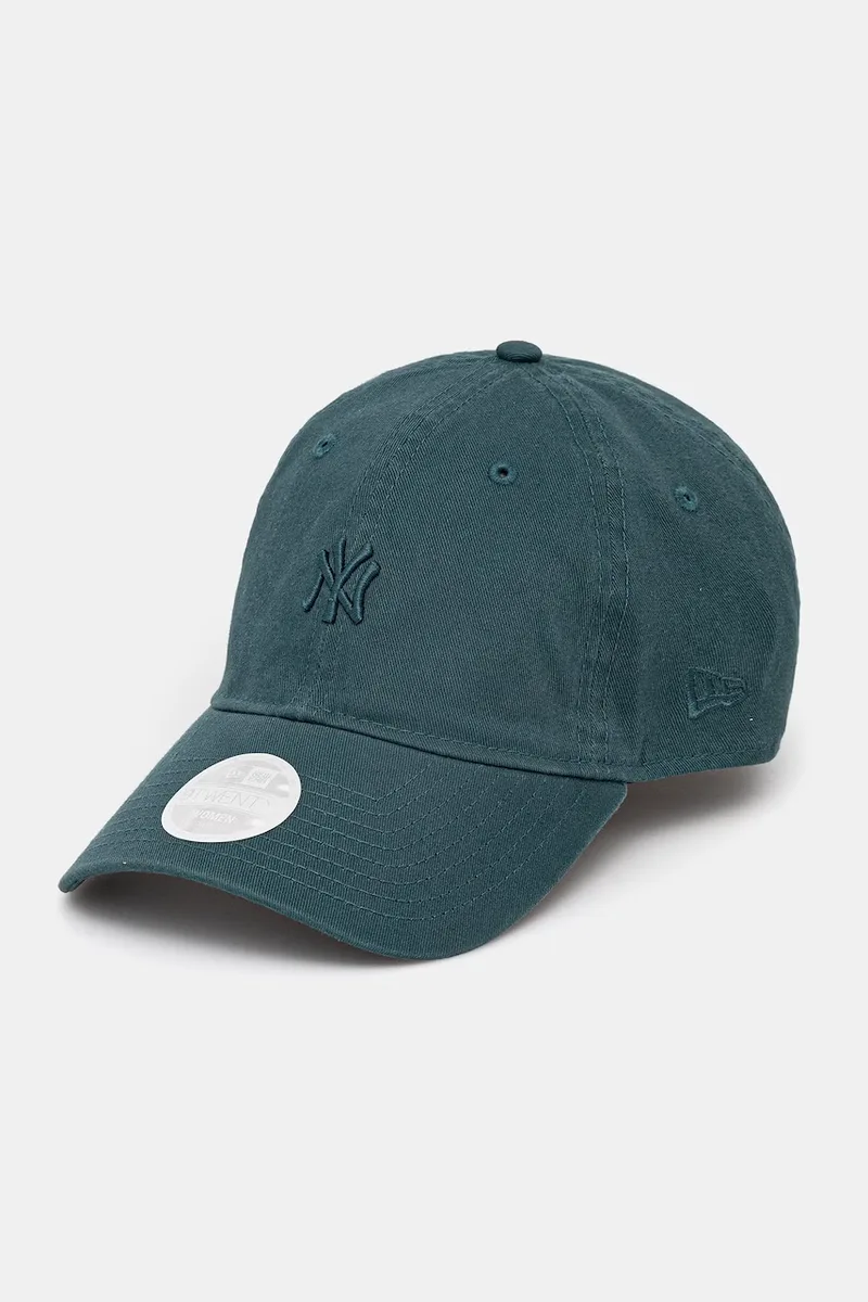 Βαμβακερό καπέλο του μπέιζμπολ New Era WASHED MINI 9TWENTY®