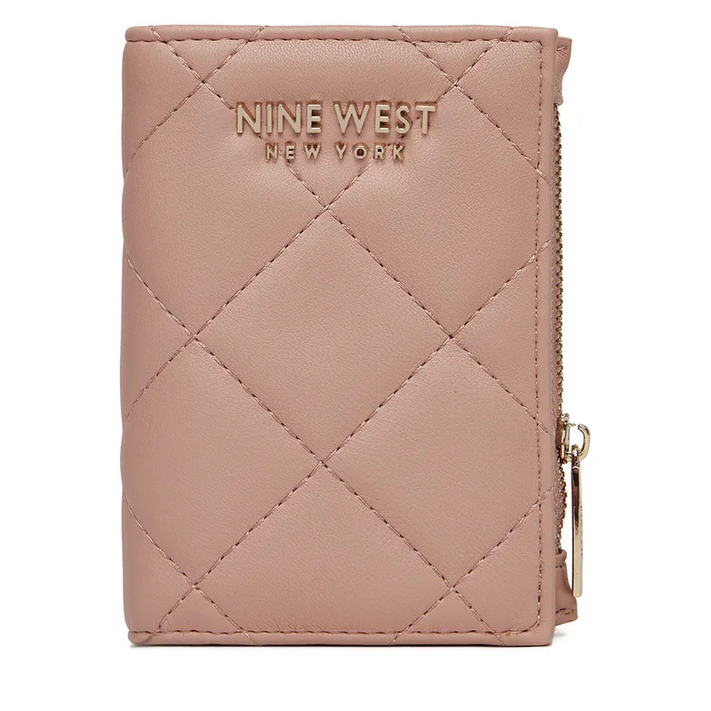 Πορτοφόλι Nine West CEO-NW-W1-006-SS26 Ροζ