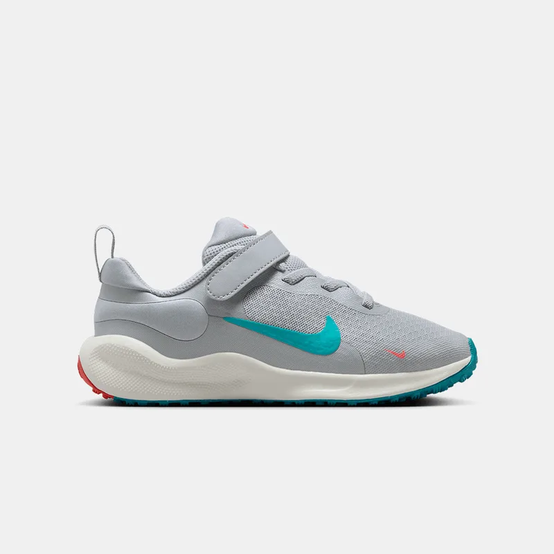 Nike Revolution 7 Παιδικά Παπούτσια για Τρέξιμο (9000206307_81667)