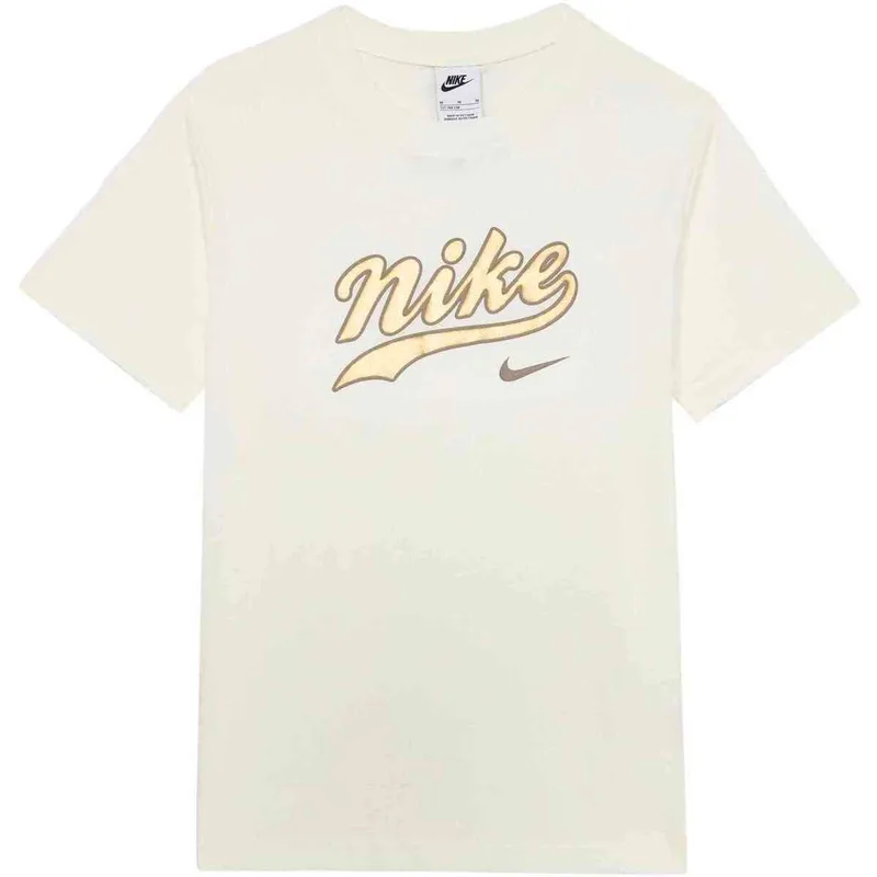 T-shirt με κοντά μανίκια Nike 077-51386578108755