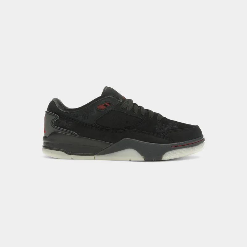 Sneakers Nike Jordan Flight Court Who Decides War Bred (Women's)