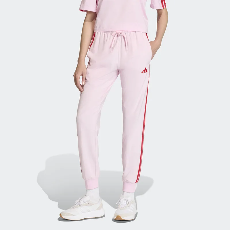 adidas Sportswear Essentials 3‑Stripes Γυναικεία Φόρμα (9000261531_92106)