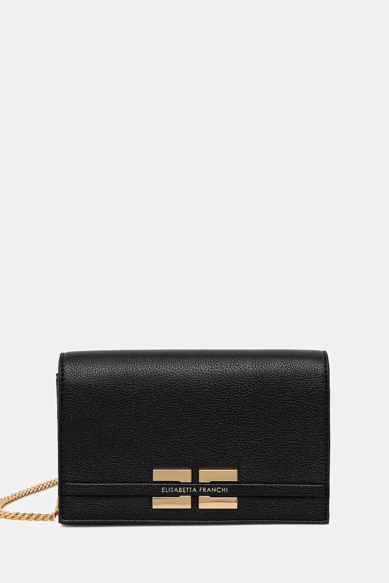 Elisabetta Franchi χιαστί γυναικεία