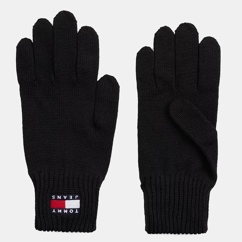 Tommy Jeans Heritage Core Γυναικεία Γάντια (9000250161_1469)