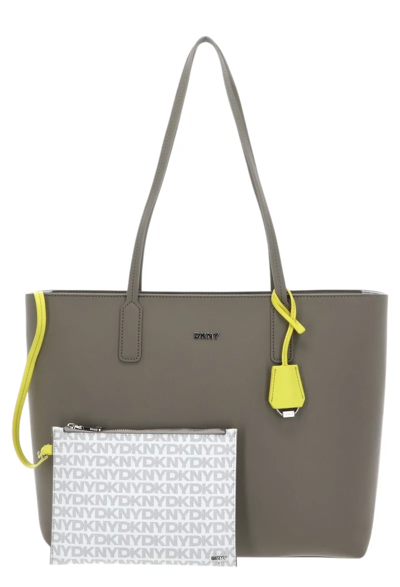 Τσάντα Ώμου DKNY Saige R44AYI42-ZQE Γυναικείο