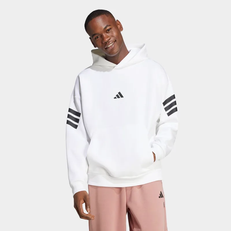 adidas sportswear Future Icons 3-Stripes Hoodie (9000216940_1539)