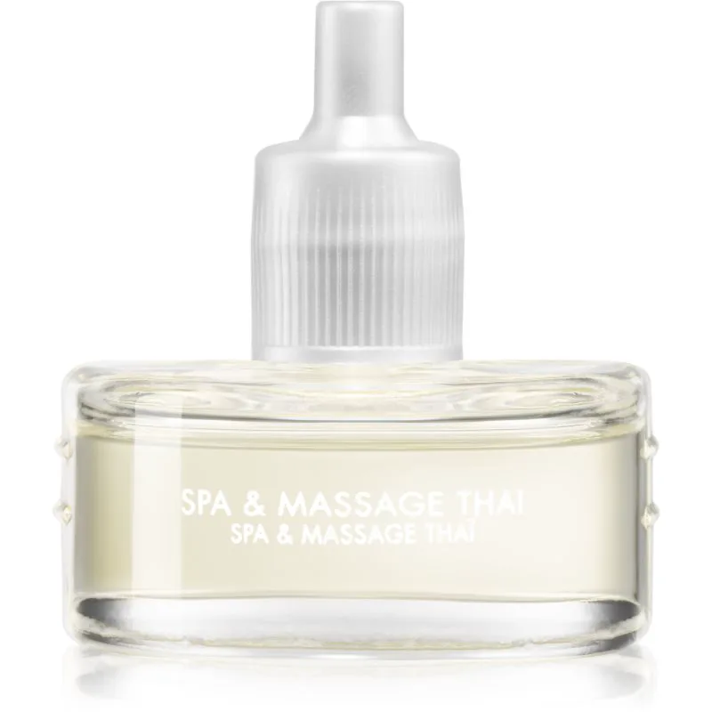 Millefiori Aria Spa & Massage Thai ανταλλακτικό ηλεκτρικών διαχυτών 20 ml