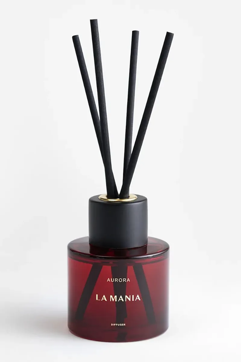 Διαχυτής αρώματος La Mania Aurora 100 ml