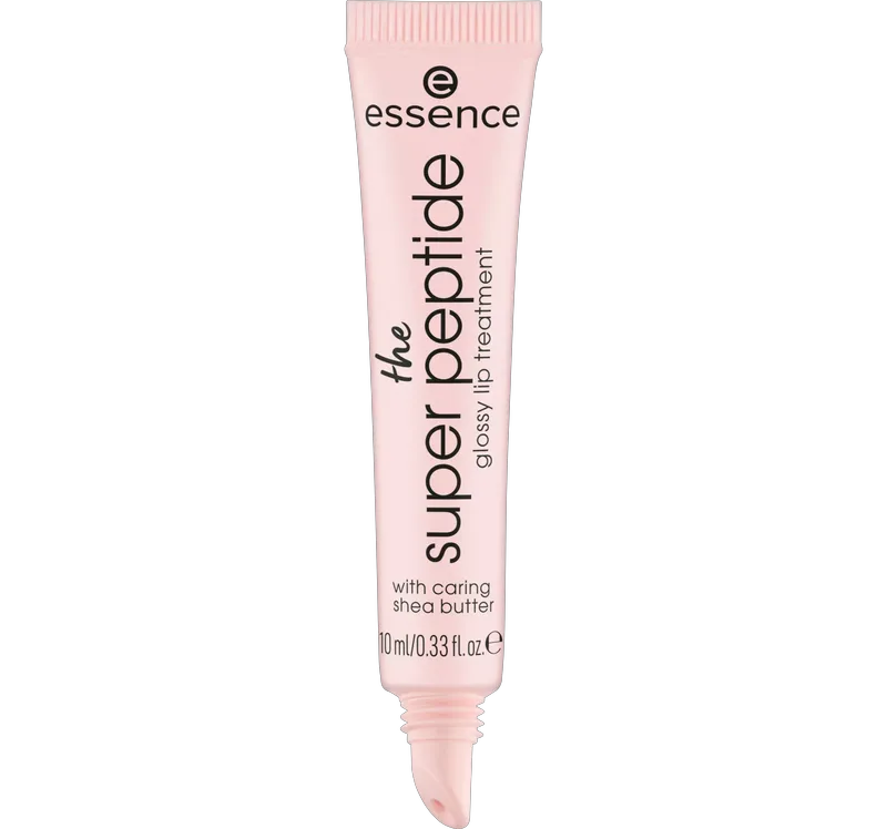 the super peptide glossy lip treatment 01 Peptacular! 10ml
