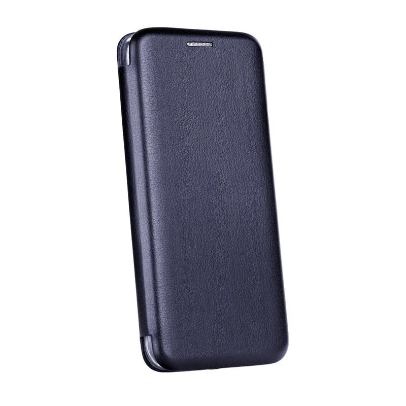 Θήκη Book Elegance Blue Poco X6 5G
