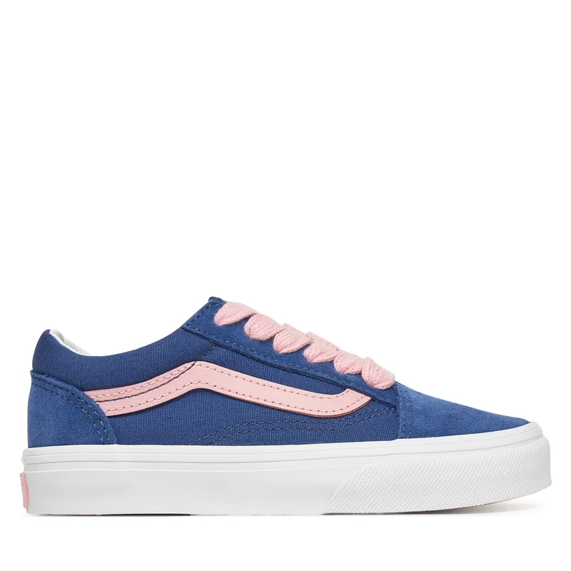 Πάνινα παπούτσια Vans Old Skool VN000CYV6V61 Μπλε