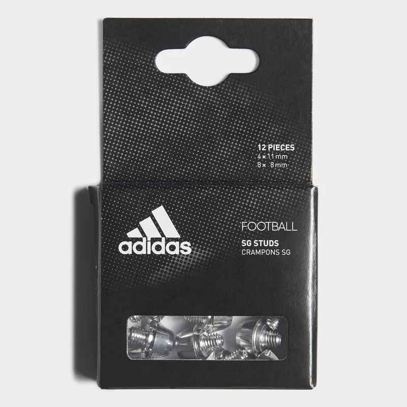 adidas Replacement Soft Ground Studs (9000126809_9688)