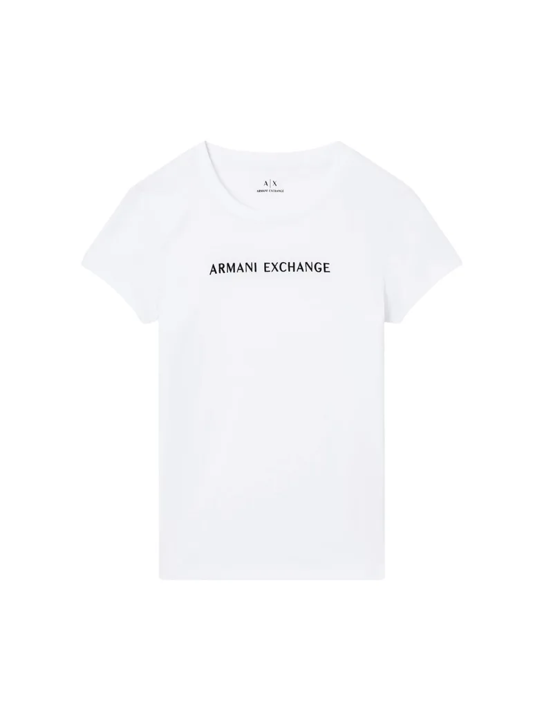 Armani Exchange - T-Shirt Γυναικείο XW002038AF10356-U0002