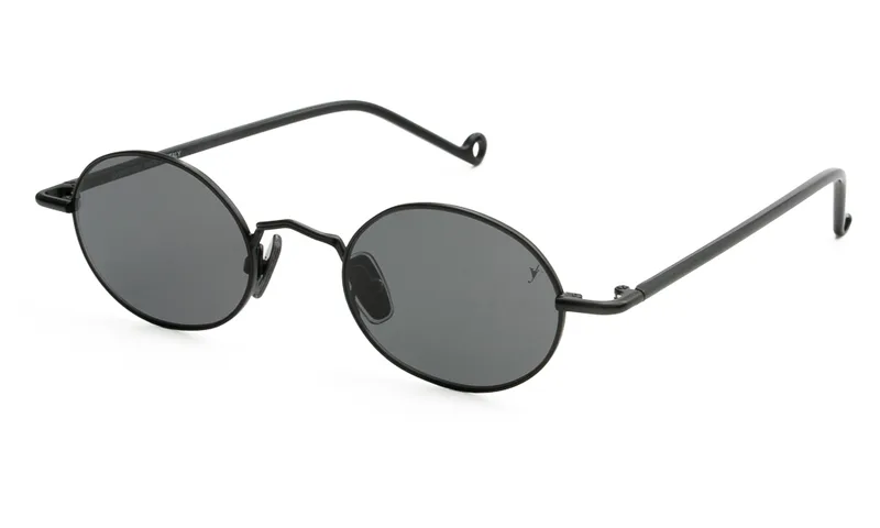 EYEPETIZER ΓΥΑΛΙΑ ΗΛΙΟΥ EYEPETIZER GINGER C 6-OP-63 ONE SIZE GINGER Μαύρο