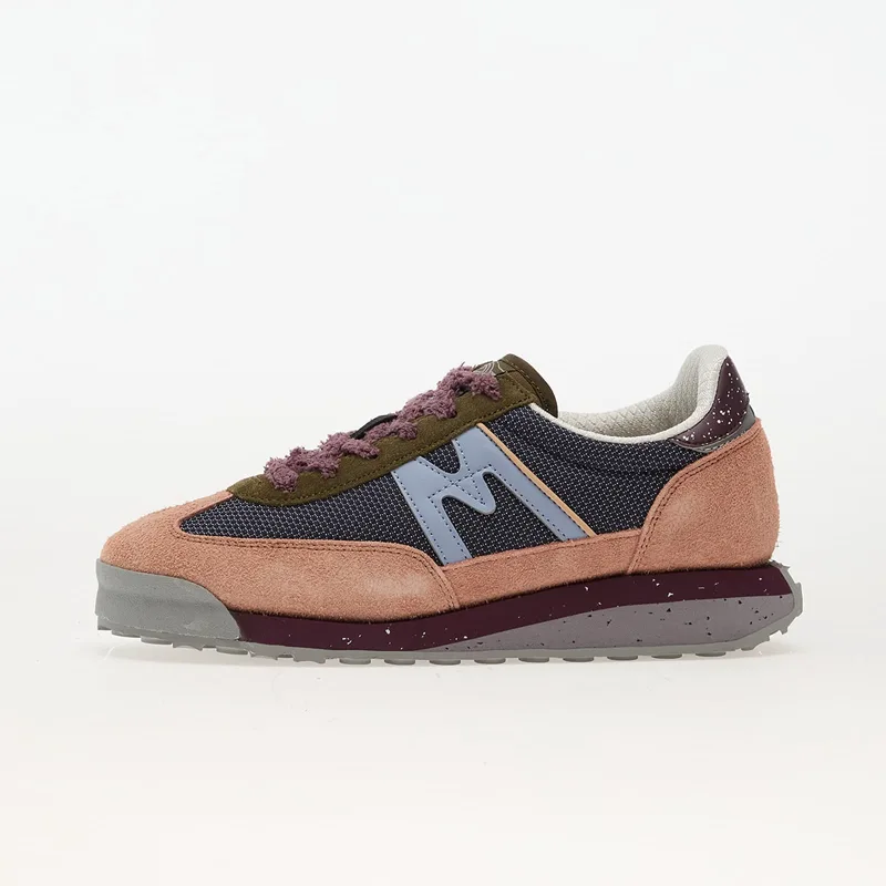 Sneakers Karhu Mestari Control Cork/ Blue Blizzard EUR 39.5