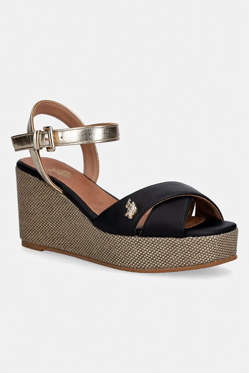 U.S. Polo Assn. Πέδιλα U.S. Polo Assn. ALYSSA027