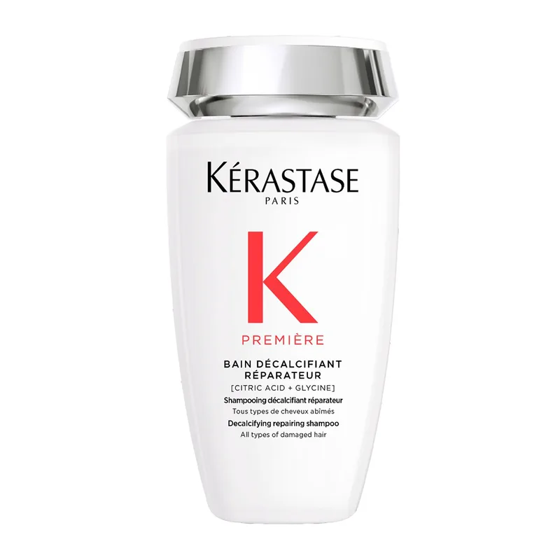Kérastase Première Bain Décalcifiant Réparateur (250ml)