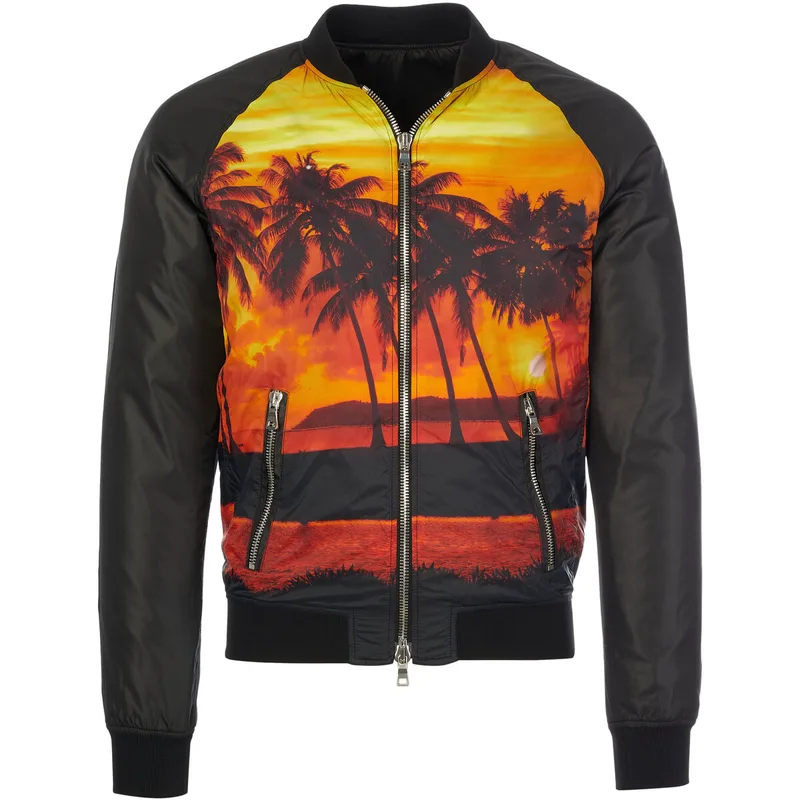 Μπουφάν Balmain -