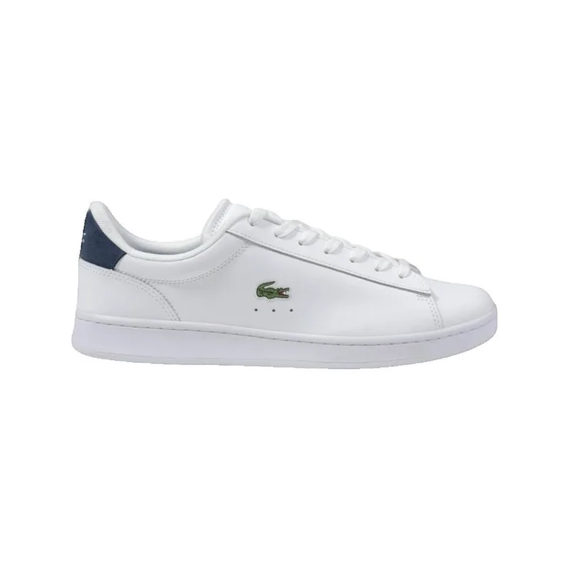 Xαμηλά Sneakers Lacoste Baskets Carnaby Set 224 1 SMA blanc