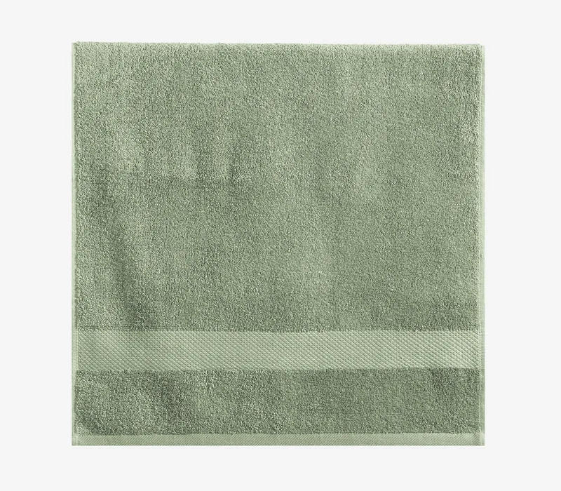 Πετσέτα Σώματος Nef-Nef Delight Green 70x140