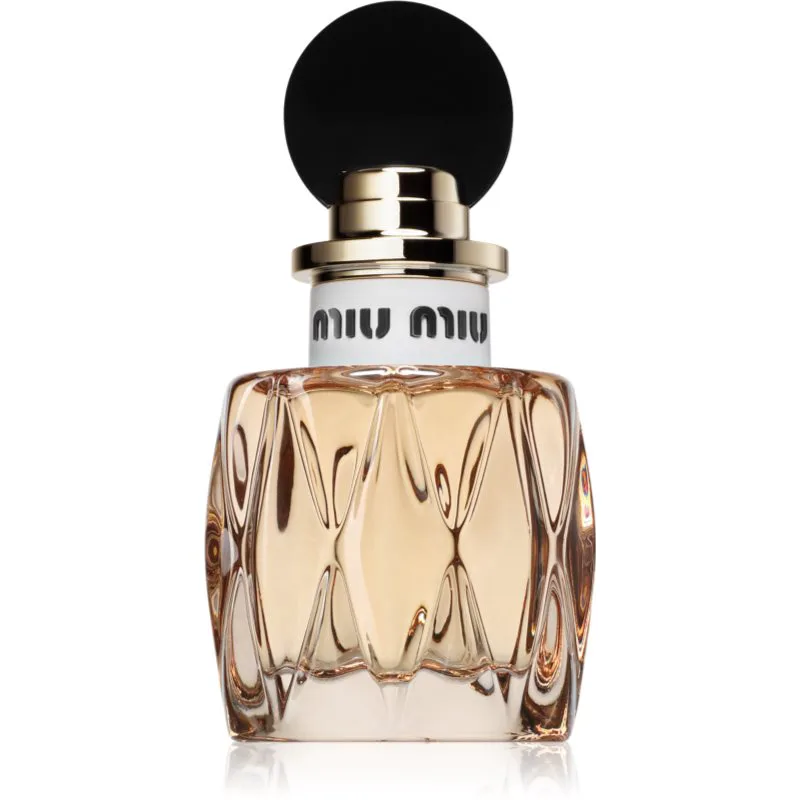 Miu Miu Miutine Eau de Parfum για γυναίκες 50 ml