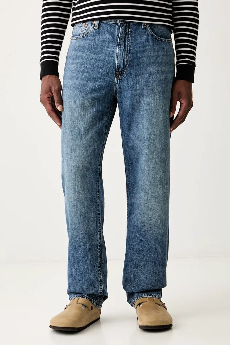 Levi's ίσια Ανδρικά 568™ LOOSE STRAIGHT