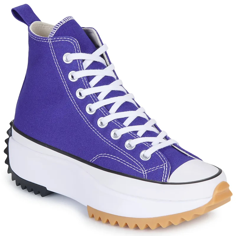 Ψηλά Sneakers Converse RUN STAR HIKE