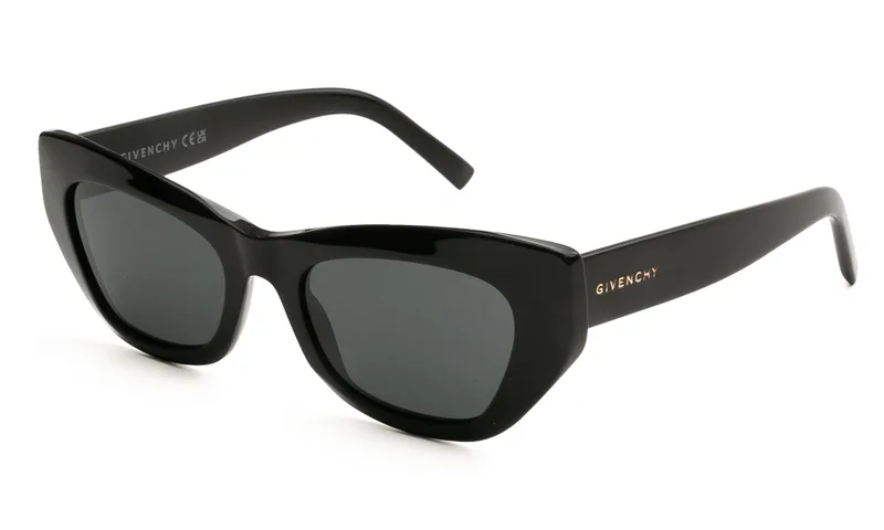 GIVENCHY ΓΥΑΛΙΑ ΗΛΙΟΥ GIVENCHY GV40129I 01A 5420 GV40129I Μαύρο