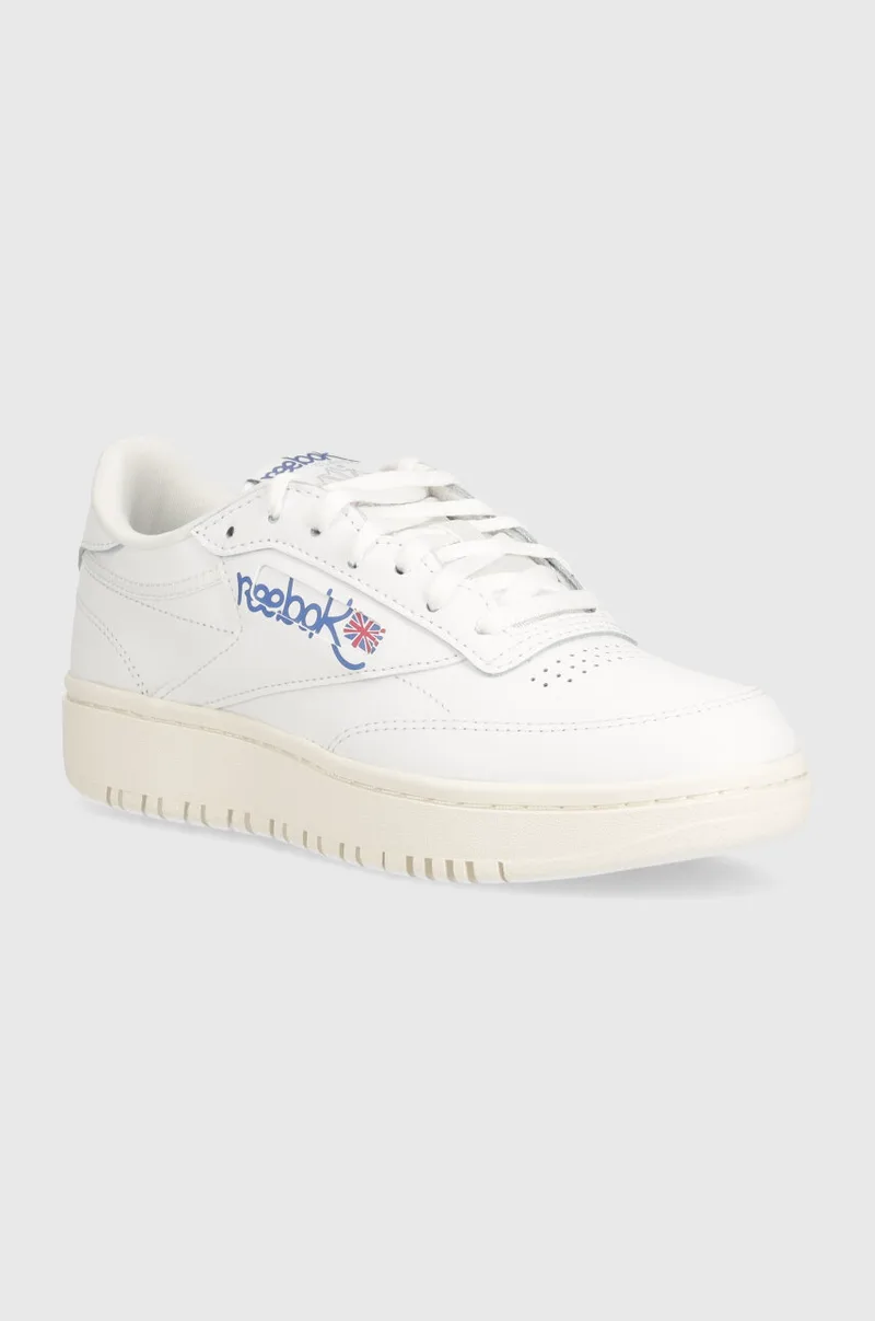 Δερμάτινα sneakers Reebok Classic Club C