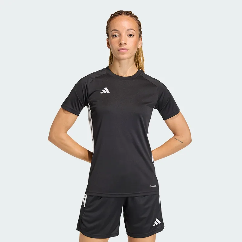adidas Tiro 26 Essentials Γυναικείο T‑Shirt (9000270824_50724)