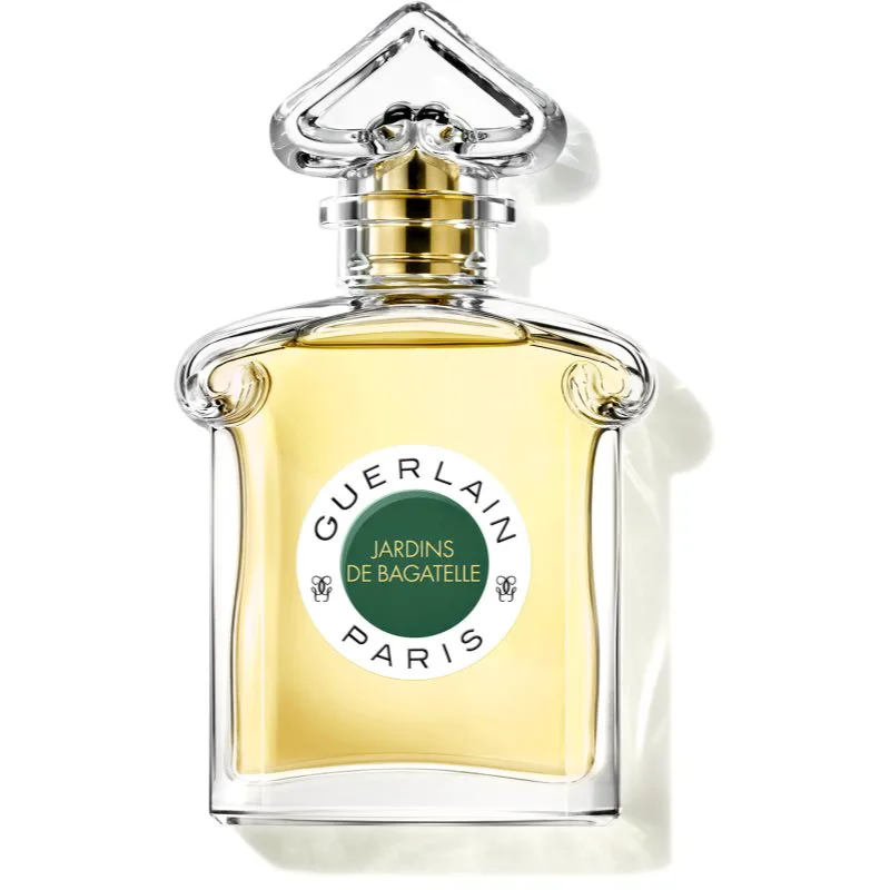 GUERLAIN Jardins de Bagatelle Eau de Toilette για γυναίκες 75 ml