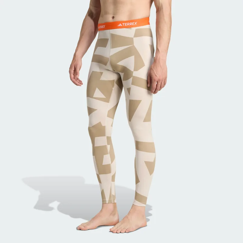 adidas Terrex Multi Synthetic Base Layer Ανδρικό Κολάν (9000265325_1912)