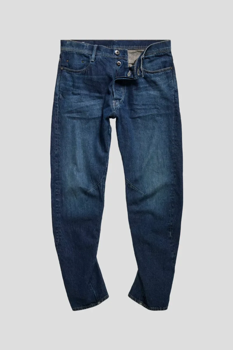 G-STAR Ανδρικό Μπλε Arc 3D Jeans