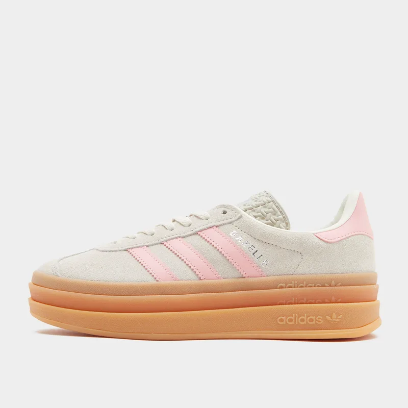 adidas Originals Gazelle Bold Παιδικά Παπούτσια (9000214751_83355)