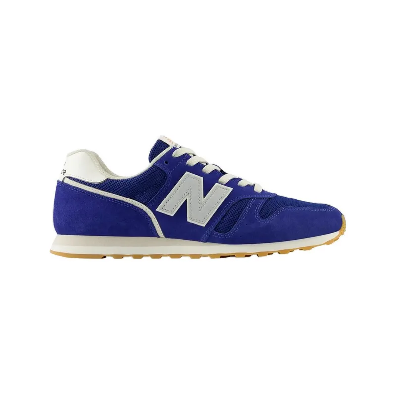 Xαμηλά Sneakers New Balance Baskets ML373 cuir