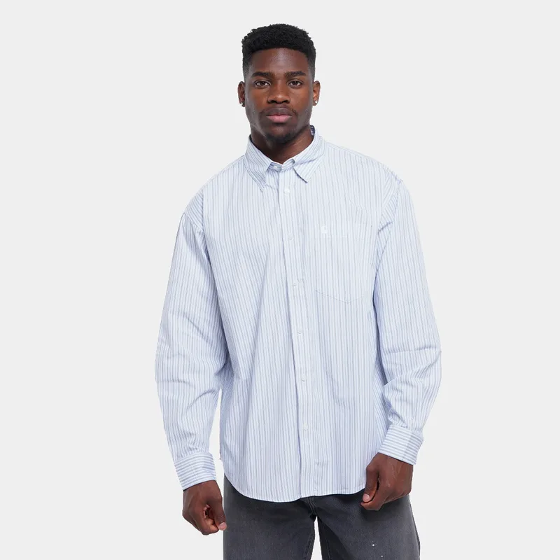 Carhartt WIP L/S Keene Shirt (9000276508_94457)