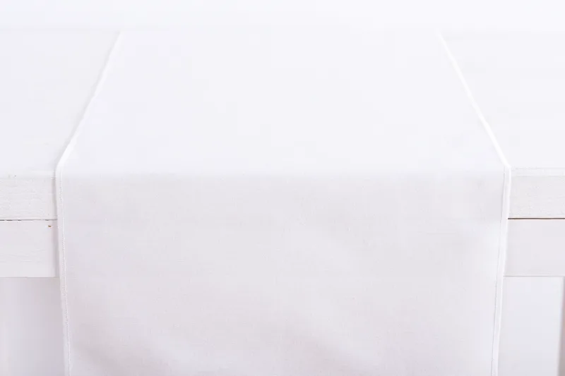 Beauty Home ΡΑΝΝΕΡ ΛΕΥΚΟ PREMIUM 32 cm x 1,5 m