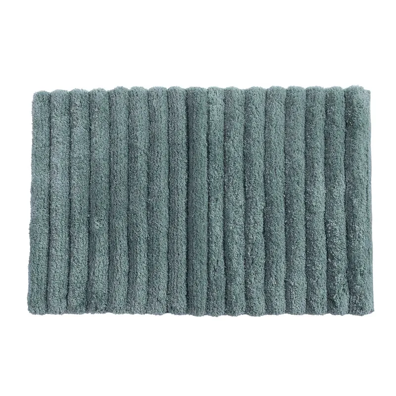 Πατάκι Μπάνιου (55x85) Nef-Nef Homeware Fresh Green