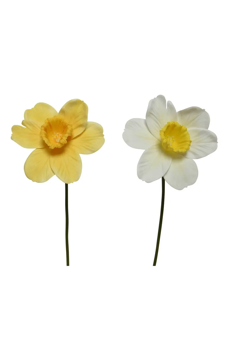 Kaemingk διακοσμητικό λουλούδι narciscus - 801229