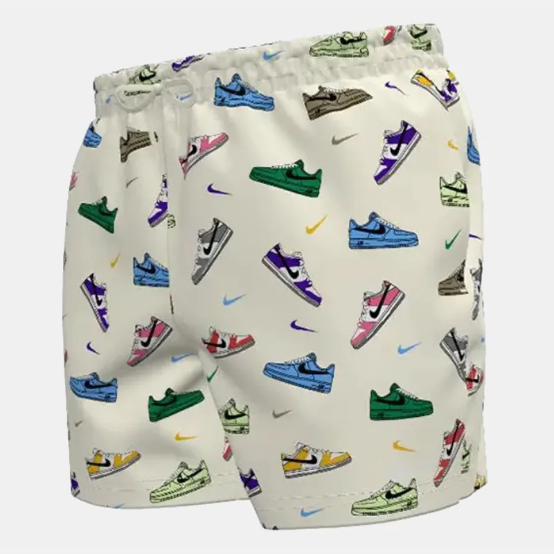 Nike 5" Volley Ανδρικό Σορτς Μαγιό (9000210952_28917)