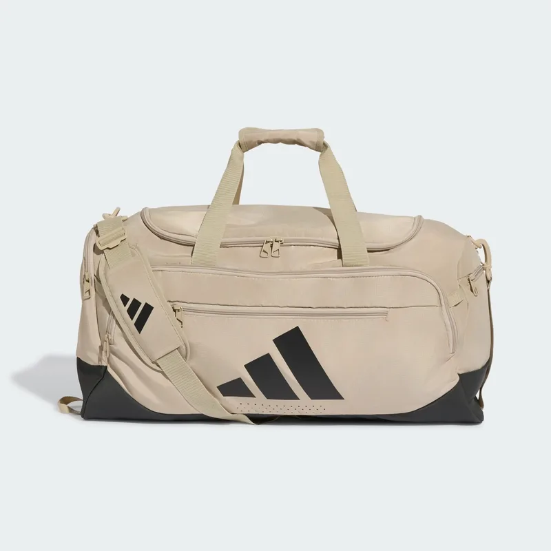 adidas Training Defender Duffle Bag Medium (9000279709_95033)