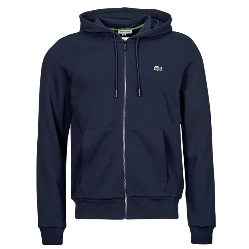 T-shirt με κουκούλα Lacoste SH9626