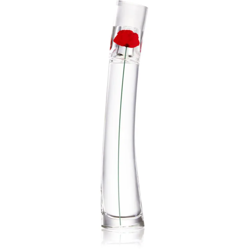 KENZO Flower by Kenzo Eau de Parfum για γυναίκες 50 μλ