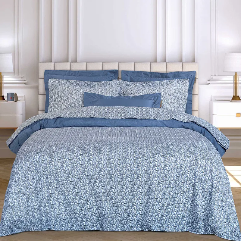 Σεντόνια Υπέρδιπλα (Σετ) Greenwich Polo Club Essential 2372