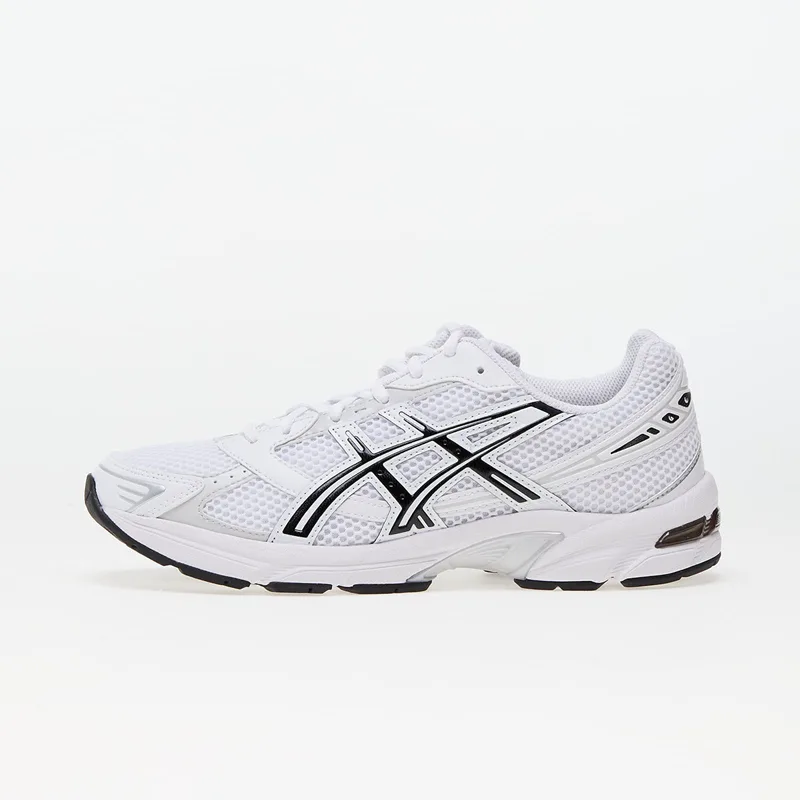 Sneakers Asics Gel-1130 White/ Black EUR 37.5