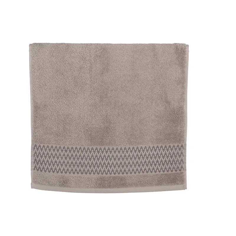 Πετσέτα Μπάνιου 70X140 Nef Nef Fonteste Grey (70x140)
