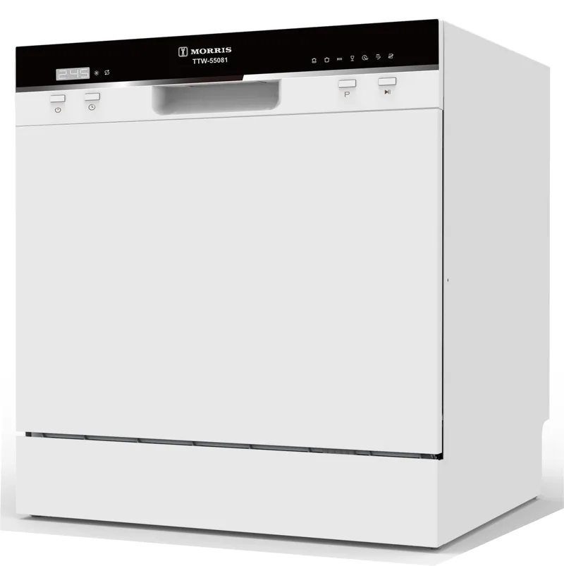 MORRIS TTW-55081 ΠΛΥΝΤΗΡΙΟ ΠΙΑΤΩΝ ΕΠΙΤΡΑΠΕΖΙΟ 55081